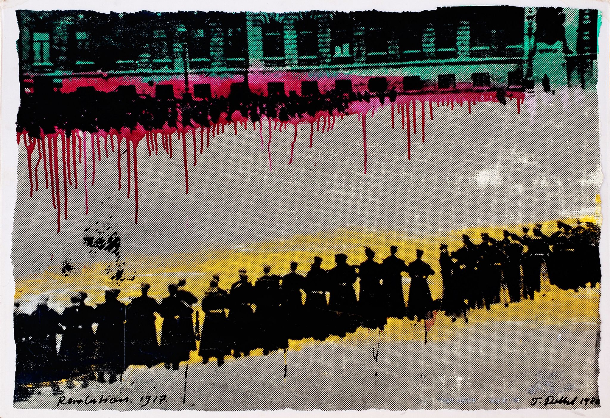 RUSSIAN REVOLUTION 